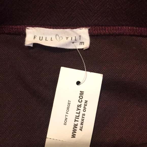 Tillys skirt - Picture 4 of 7